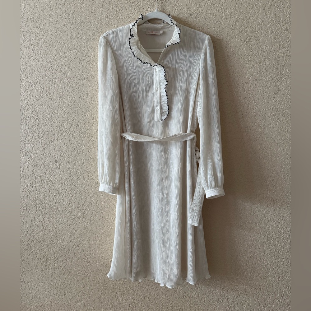 Tory Burch Deneuve Dress, Size 4